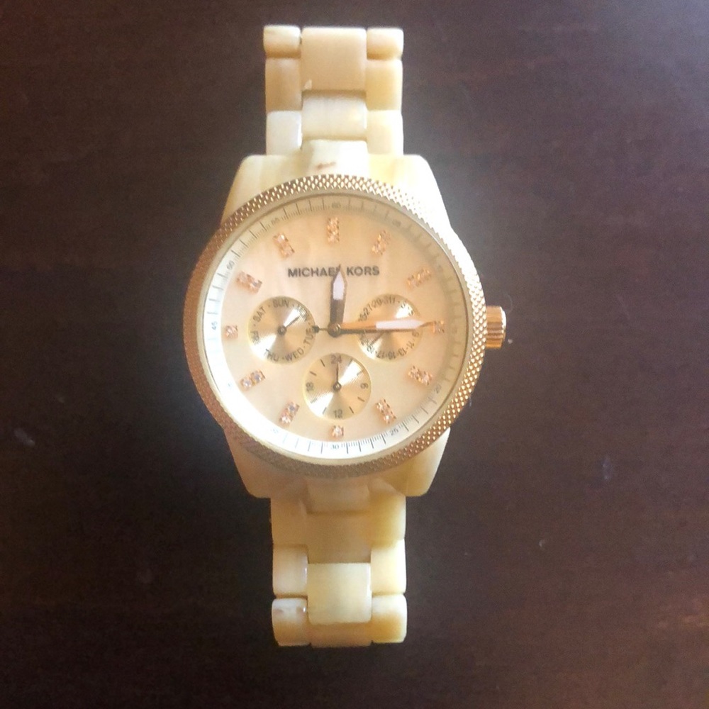 Michael Kors